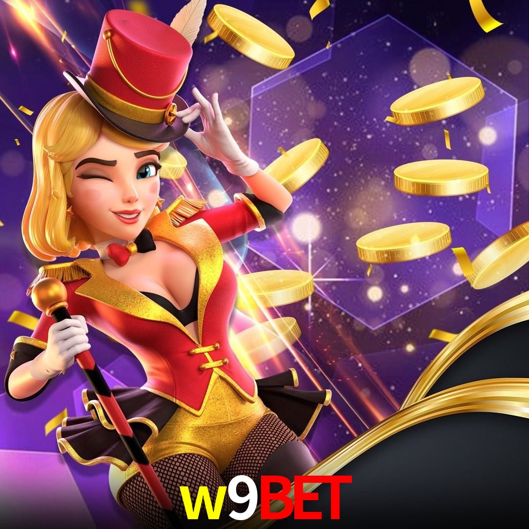 Live Casino w9bet