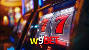 Segurança 2FA w9bet
